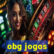 obg jogos